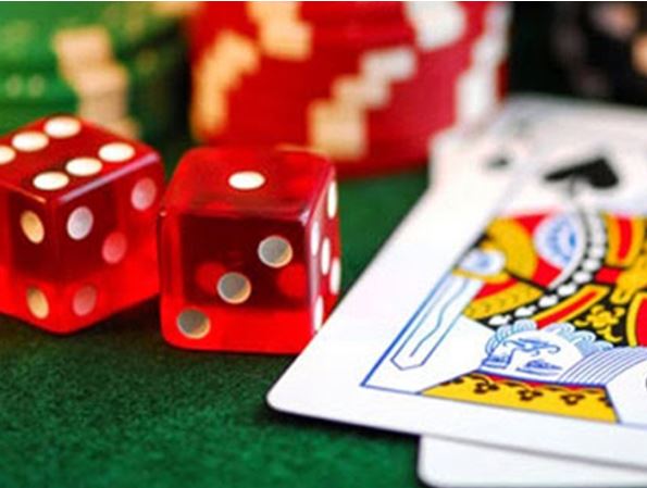 สมัครเล่นบาคาร่า