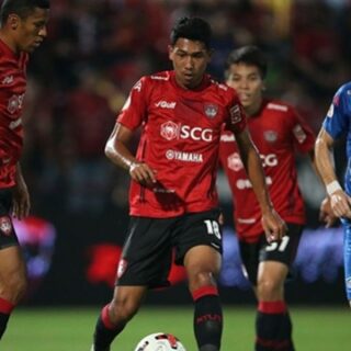 สอน วิเคราะห์ บอล