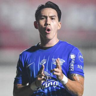 ทีเด็ดบอลวันนี้ฟันธง1คู่