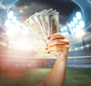 แทงบอลต่ำ-สูง