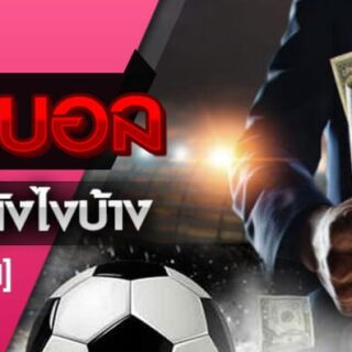 ทำยังไงให้รวยกับ เว็บแทงบอล
