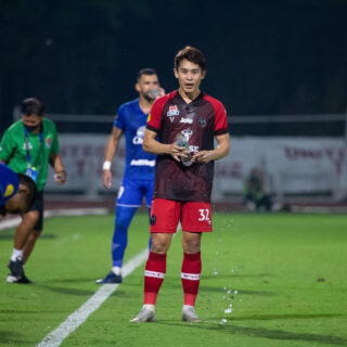 โบนัสฟรี UFABET