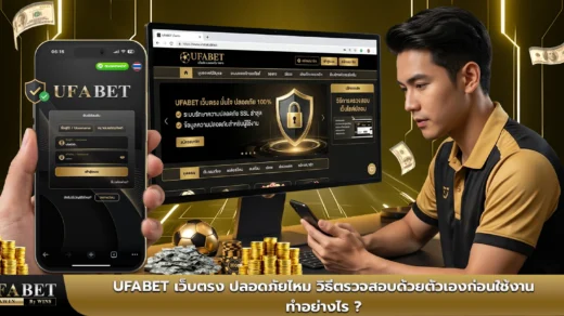 ufabet